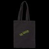 Medium Canvas Tote Thumbnail