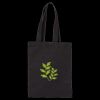 Medium Canvas Tote Thumbnail