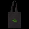 Medium Canvas Tote Thumbnail