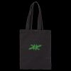 Medium Canvas Tote Thumbnail