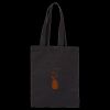 Medium Canvas Tote Thumbnail
