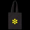 Medium Canvas Tote Thumbnail