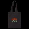 Medium Canvas Tote Thumbnail