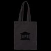 Medium Canvas Tote Thumbnail
