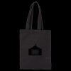 Medium Canvas Tote Thumbnail