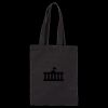 Medium Canvas Tote Thumbnail