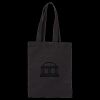 Medium Canvas Tote Thumbnail