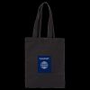 Medium Canvas Tote Thumbnail