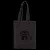 Medium Canvas Tote Thumbnail