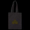 Medium Canvas Tote Thumbnail