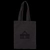 Medium Canvas Tote Thumbnail
