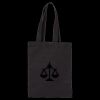 Medium Canvas Tote Thumbnail