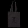 Medium Canvas Tote Thumbnail