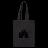 Medium Canvas Tote Thumbnail