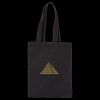 Medium Canvas Tote Thumbnail