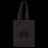 Medium Canvas Tote Thumbnail
