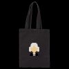Medium Canvas Tote Thumbnail