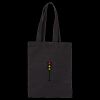 Medium Canvas Tote Thumbnail
