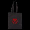 Medium Canvas Tote Thumbnail
