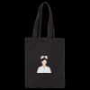 Medium Canvas Tote Thumbnail