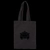 Medium Canvas Tote Thumbnail