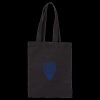Medium Canvas Tote Thumbnail