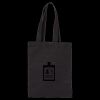 Medium Canvas Tote Thumbnail