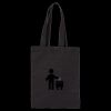 Medium Canvas Tote Thumbnail