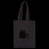 Medium Canvas Tote Thumbnail