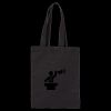 Medium Canvas Tote Thumbnail