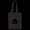 Medium Canvas Tote Thumbnail