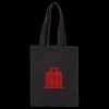 Medium Canvas Tote Thumbnail