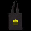 Medium Canvas Tote Thumbnail