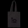 Medium Canvas Tote Thumbnail