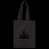 Medium Canvas Tote Thumbnail
