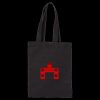 Medium Canvas Tote Thumbnail