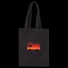 Medium Canvas Tote Thumbnail