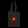 Medium Canvas Tote Thumbnail