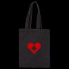 Medium Canvas Tote Thumbnail