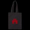 Medium Canvas Tote Thumbnail