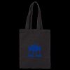 Medium Canvas Tote Thumbnail