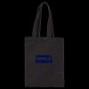 Medium Canvas Tote Thumbnail