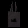 Medium Canvas Tote Thumbnail