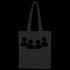 Large Canvas Tote Thumbnail