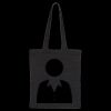 Large Canvas Tote Thumbnail