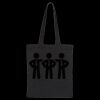 Large Canvas Tote Thumbnail