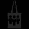 Large Canvas Tote Thumbnail