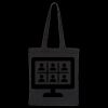 Large Canvas Tote Thumbnail