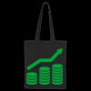 Large Canvas Tote Thumbnail