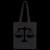 Large Canvas Tote Thumbnail